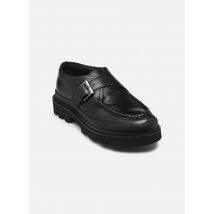 Mocassins Badell Monk Noir - Clarks - Disponible en 42 1/2