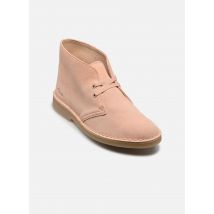 Clarks Desert Bt Evo. Rose - Bottines et boots - Disponible en 39