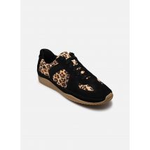 Clarks Meridor Lo Marron - Baskets - Disponible en 38