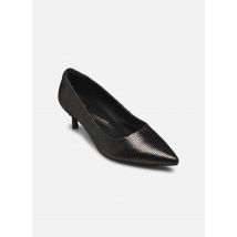 Pumps Zarey Court Silber - Clarks - Größe 39