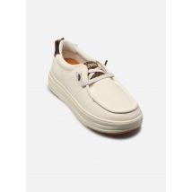 HEYDUDE Wendy Nova Classic Beige - Baskets - Disponible en 39