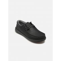 HEYDUDE Paul Classic Noir - Baskets - Disponible en 45