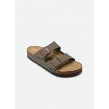 Sandales et nu-pieds Arizona Birko Flor - Regular Marron - Birkenstock - Disponible en 44