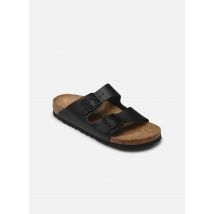 Sandales et nu-pieds Arizona Leather - Regular Noir - Birkenstock - Disponible en 43
