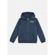 Levi's Kids Sweatshirt hoodie Bleu - Disponible en 14A