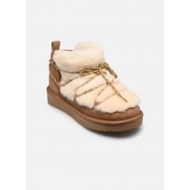 Bottines et boots Alpes Marron - Sweet Heritage - Disponible en 41