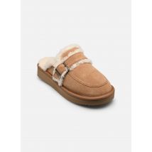 Pantoffels Sommet Bruin - Sweet Heritage - Beschikbaar in 38
