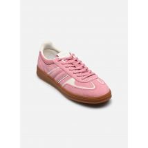 Tommy Hilfiger THE GREENWICH EDGE Rosa - Sneaker - Größe 38