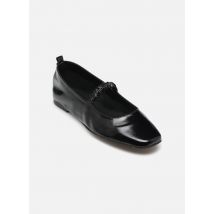 Ballerines SERRA Noir - Odaje - Disponible en 38
