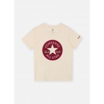 Converse Apparel - Kleding Cnvg Dissected Ctp Classic T-S - Wit - Maat 13 - 15A