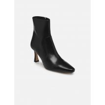 Rivecour - Bottines n°712 - Cuir nappa - Noir Nero - Stivaletti e tronchetti