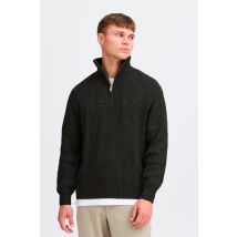 SOLID - Kleding Sdnalle - Zwart - Maat S