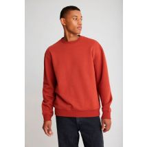 Vêtements Bhjust Sweat Orange - Blend - Disponible en M