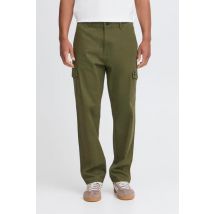 Vêtements Bhmaddox Wovenpant Vert - Blend - Disponible en 33