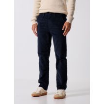 Blend - Kleding Bhmaddox-Cord - Blauw - Maat 33