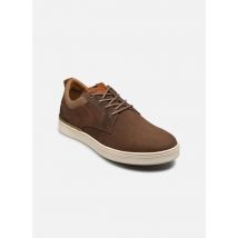 Bullboxer - Zapatos con cordones Jari - Marrón