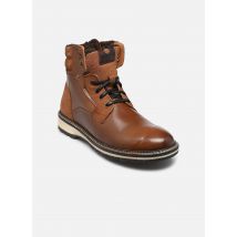 Bottines et boots Jivu Marron - Bullboxer - Disponible en 42