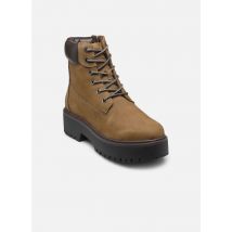 Bullboxer - Botines Jose - Verde