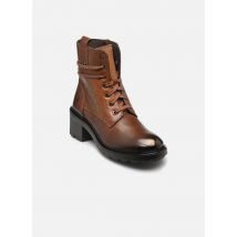 Bullboxer - Botines Jade - Marrón