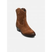 Bottines et boots Jwest Marron - Bullboxer - Disponible en 41