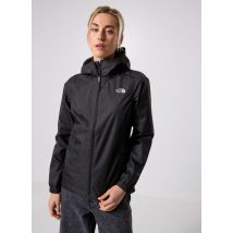 The North Face Veste imperméable Noir - Disponible en L