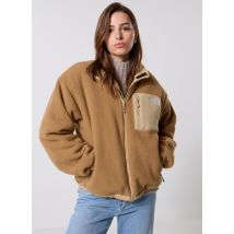 The North Face - Bekleidung W Yumiori Reversible Jacket - braun - Größe XL