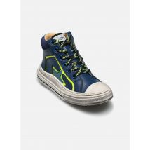 Acebo's - 5961 - Blauw - Sneakers - Maat 24