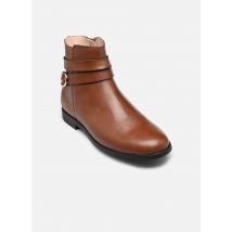 Bottines et boots 80112 Marron - Acebo's - Disponible en 37
