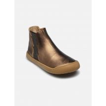 Stiefeletten & Boots 1452 Barefoot Braun - Acebo's - Größe 30