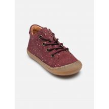 Stiefeletten & Boots Ollie S Laces Weinrot - Froddo - Größe 22