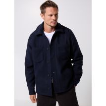 Samsoe Samsoe Veste autre Bleu - Disponible en XL