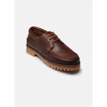 Mocassins Sakarl shoes 14859 Marron - Samsoe Samsoe - Disponible en 42