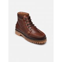 Bottines et boots Sakarl ankle boots 15615 Marron - Samsoe Samsoe - Disponible en 41