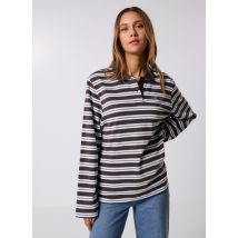 Samsoe Samsoe Polo Marron - Disponible en XS