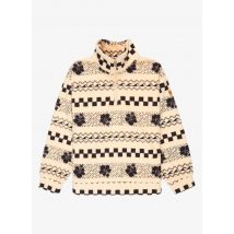 Roxy - Kleding Calling All My Girls - Beige - Maat 10A