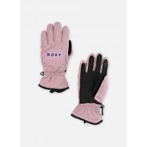 Roxy - Handschuhe Freshfield Girl Gloves - lila - Größe M