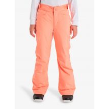 Kleding Backyard Girl Pt Oranje - Roxy - Beschikbaar in 14A