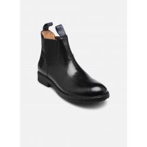 Bottines et boots Noak Noir - Pellet - Disponible en 43
