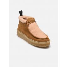 Blackstone - Botines EL427 - Beige