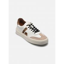 Blackstone EL280 Wit - Sneakers - Beschikbaar in 41