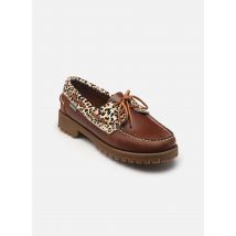 Chaussures à lacets Ranger Collar Wild Woman Marron - Sebago - Disponible en 39