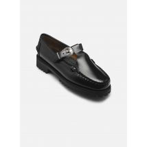 Mocassins Aurora Lug Woman Noir - Sebago - Disponible en 40