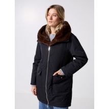 COLD BAY - Ropa Aspen - Negro