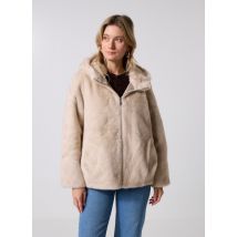 Kleding Morzine Wit - COLD BAY - Beschikbaar in S