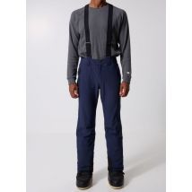 Vêtements ICEPEAK FREIBERG Bleu - Icepeak - Disponible en L