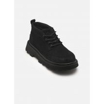 UGG M Chukka Lug Noir - Bottines et boots - Disponible en 43