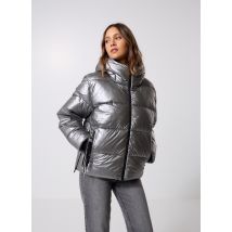 Luhta Doudoune Argent - Disponible en L