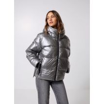 Luhta - Ropa LUHTA EISEBERG - Plateado