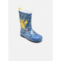 Leomil - Stiefel Botte de pluie Pokémon PO003070 - mehrfarbig - Größe 30