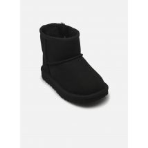 UGG T Classic Mini II Noir - Bottines et boots - Disponible en 25